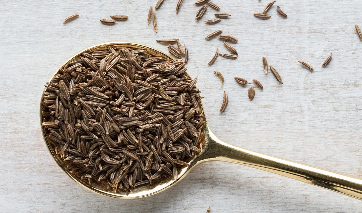 زیره - طرز تهیه دمنوش زیره سیاه برای لاغری