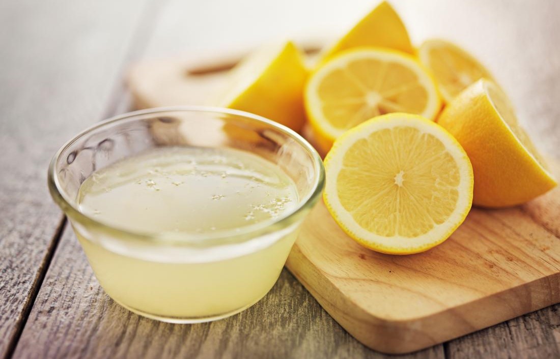 لیموترش برای لاغری - بهترین زمان مصرف لیمو ترش برای لاغری