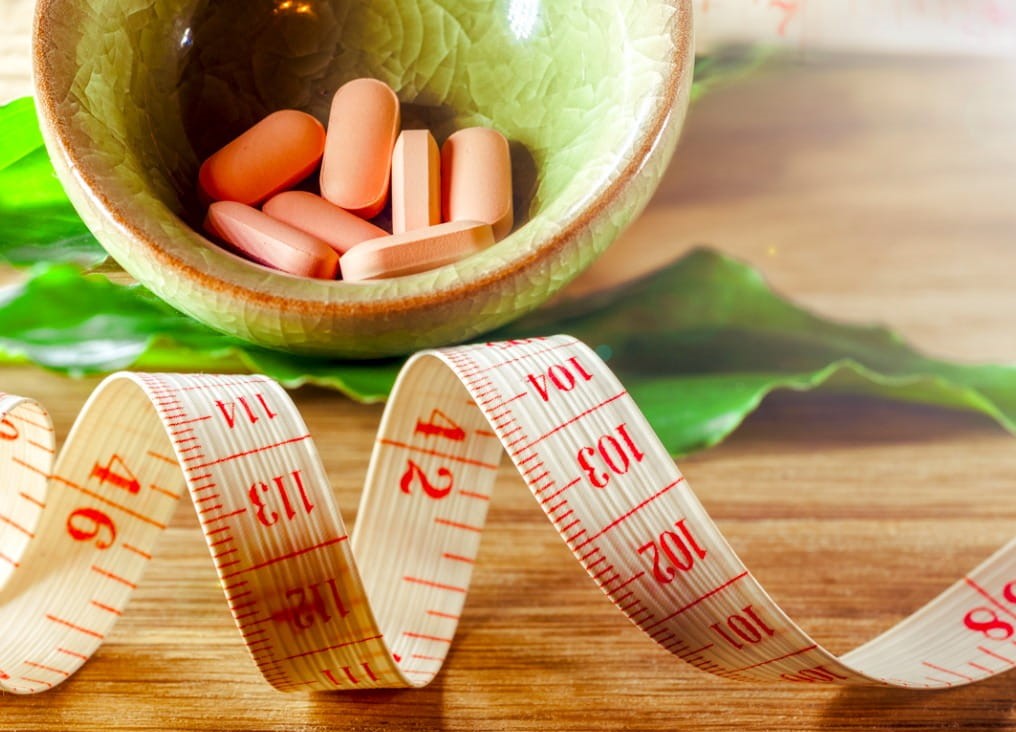 داروی هورمونی - تاثیر هورمون ها بر وزن