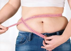 تاثیر هورمون ها بر وزن