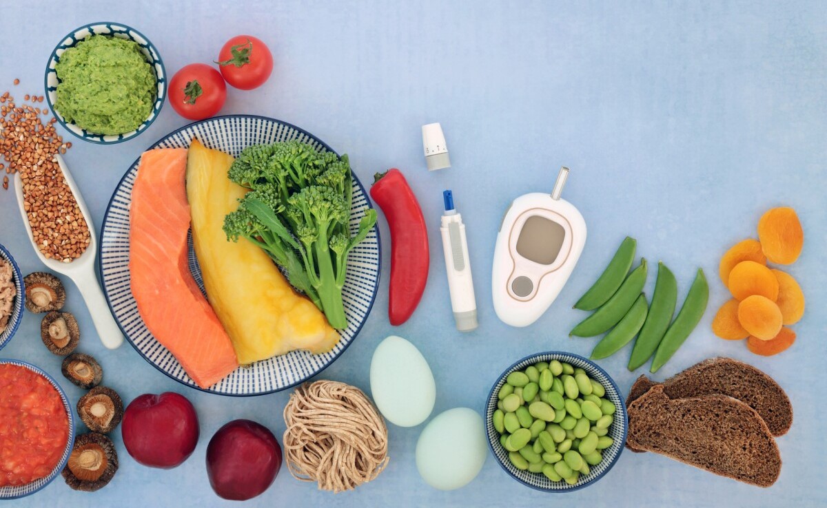 کالری شماری - رژیم لاغری ۵ کیلو در یک ماه