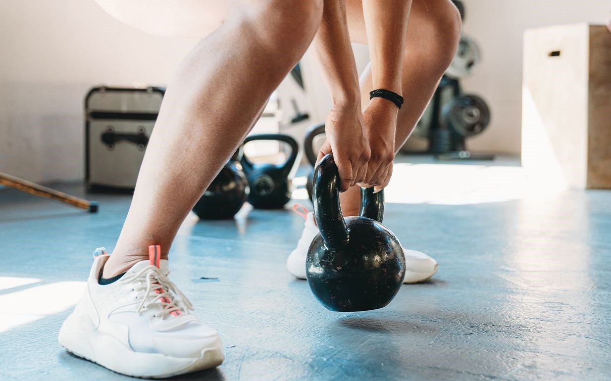 تمرینات هیت - برنامه ورزشی برای کاهش وزن