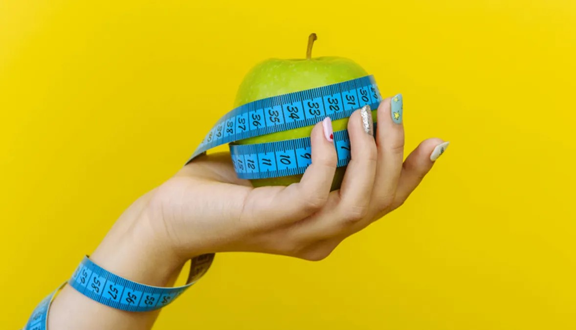 رژیم سیب برای لاغری - رژیم لاغری سیب