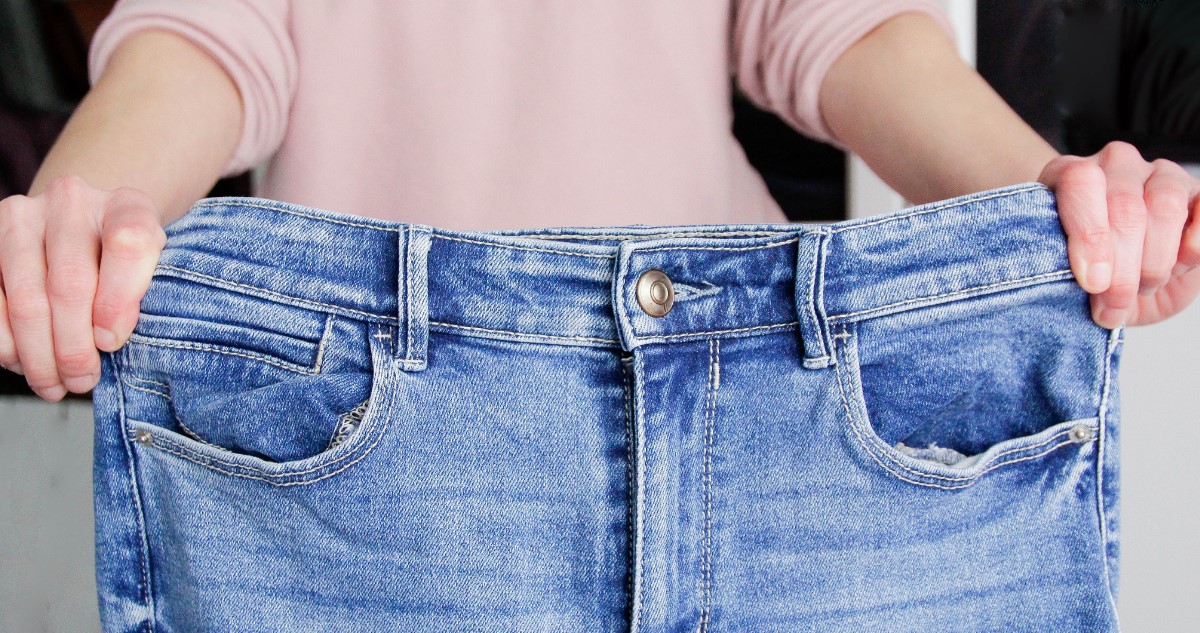 کاهش وزن - روش های لاغری تا عید نوروز