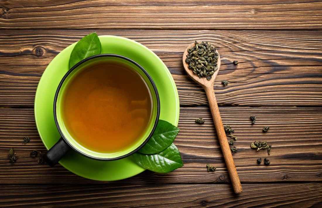 دمنوش لاغری - روش های لاغری تا عید نوروز