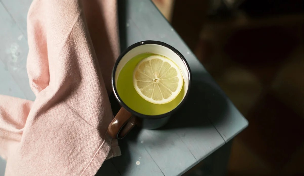لیموترش و آب - بهترین زمان مصرف لیمو ترش برای لاغری