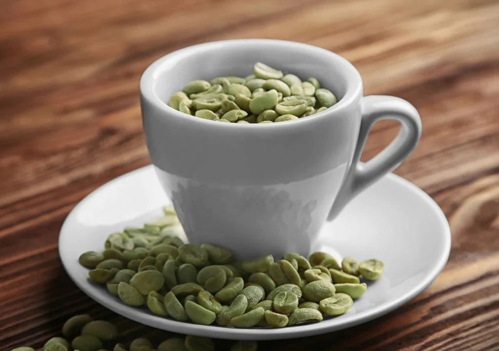 خواص قهوه سبز - قهوه سبز برای لاغری