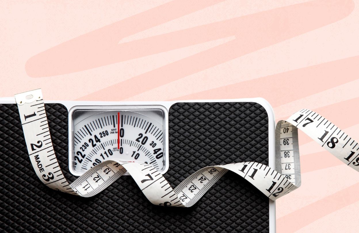 هورمون چاق کننده - تاثیر هورمون ها بر وزن