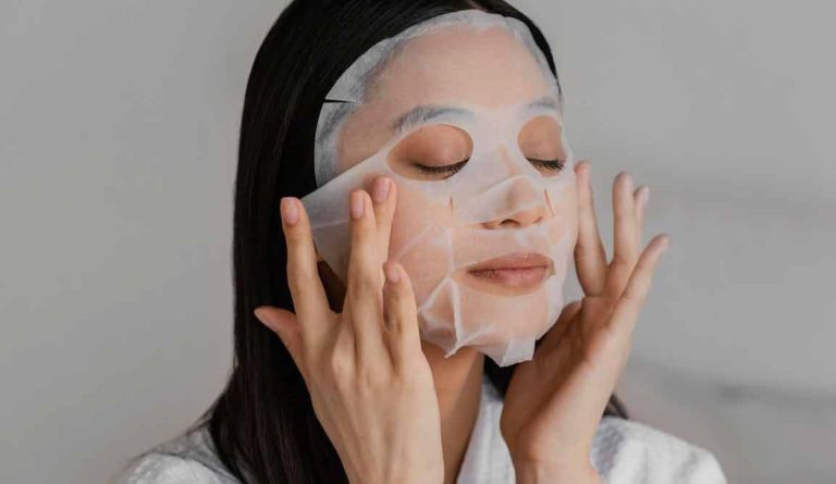 ماسک سفیده تخم مرغ برای جوش