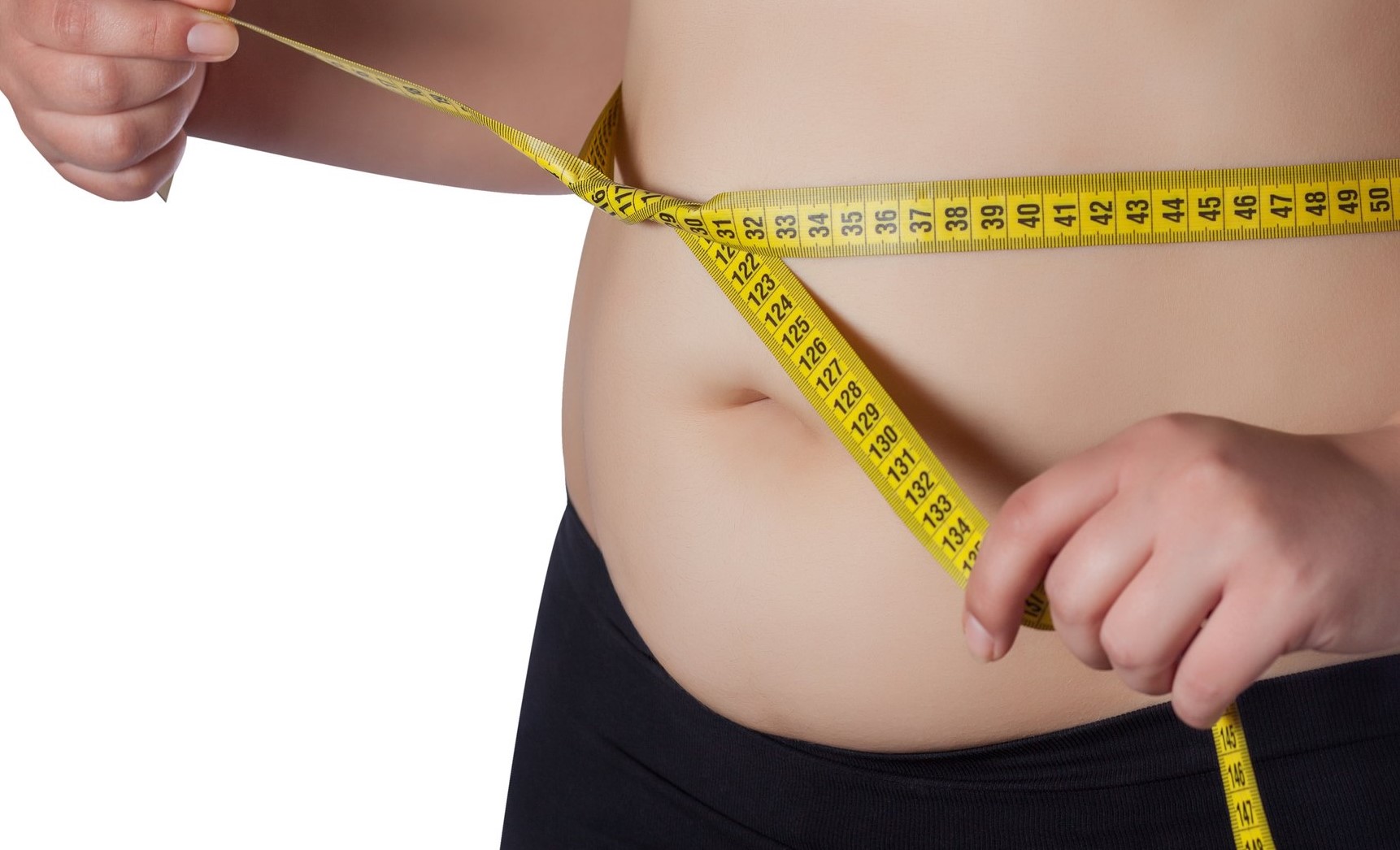 چاقی شکمی - تاثیر هورمون ها بر وزن