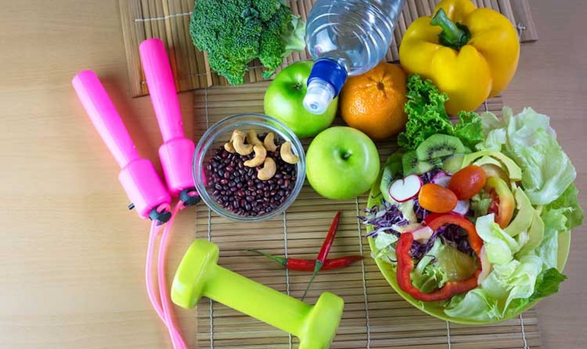 لاغری در رمضان - لاغری در ماه رمضان