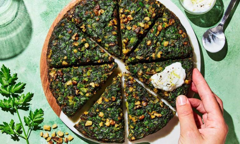 غذای رژیمی سریع و آسان