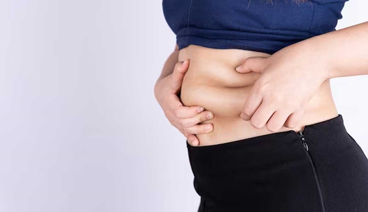 کاهش چربی های شکمی - ورزش برای آب کردن چربی شکم