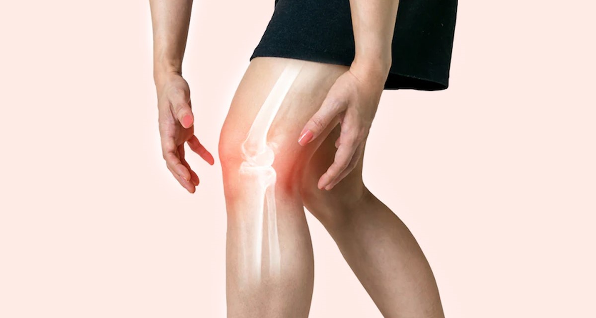 کمبود ویتامین سی - کمبود ویتامین و زانو درد