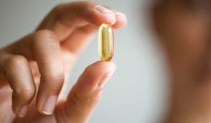 بهترین زمان مصرف امگا 3 برای لاغری