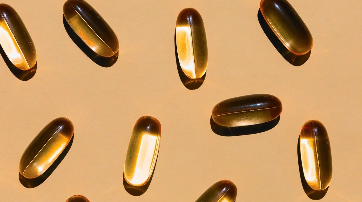 امگا 3 - بهترین زمان مصرف امگا 3 برای لاغری