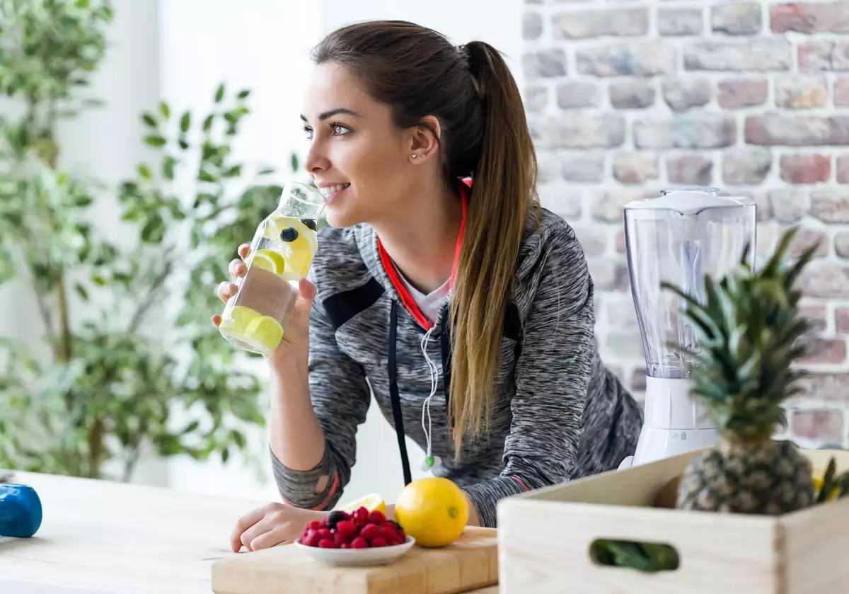 رژیم برای تنبلی تخمدان - رژیم تنبلی تخمدان