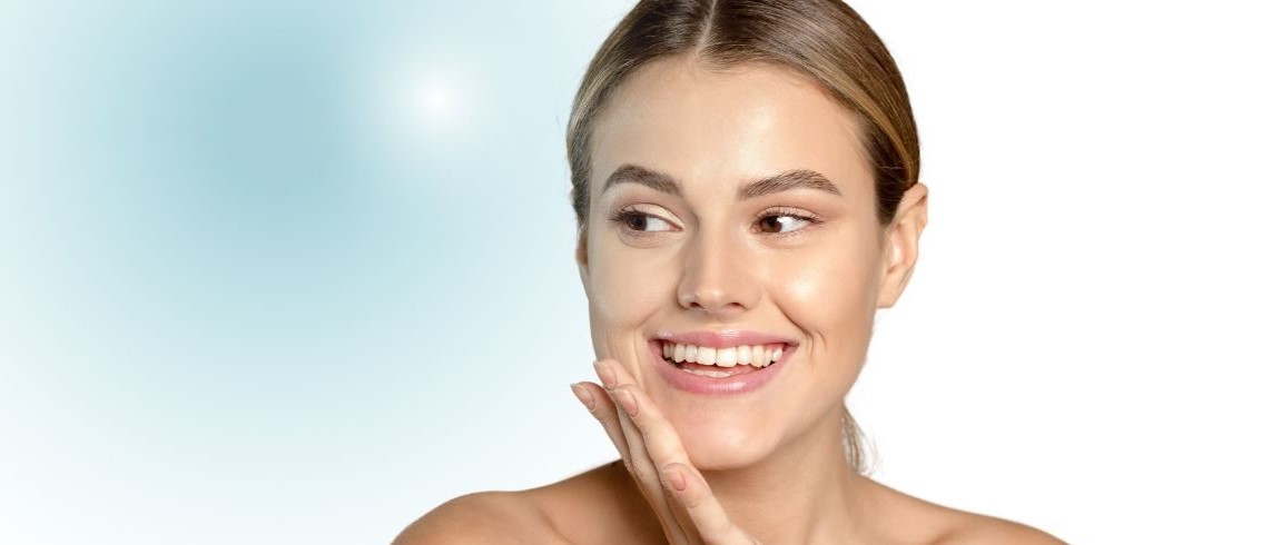 ماسک خانگی طبیعی - جوانسازی پوست صورت در منزل