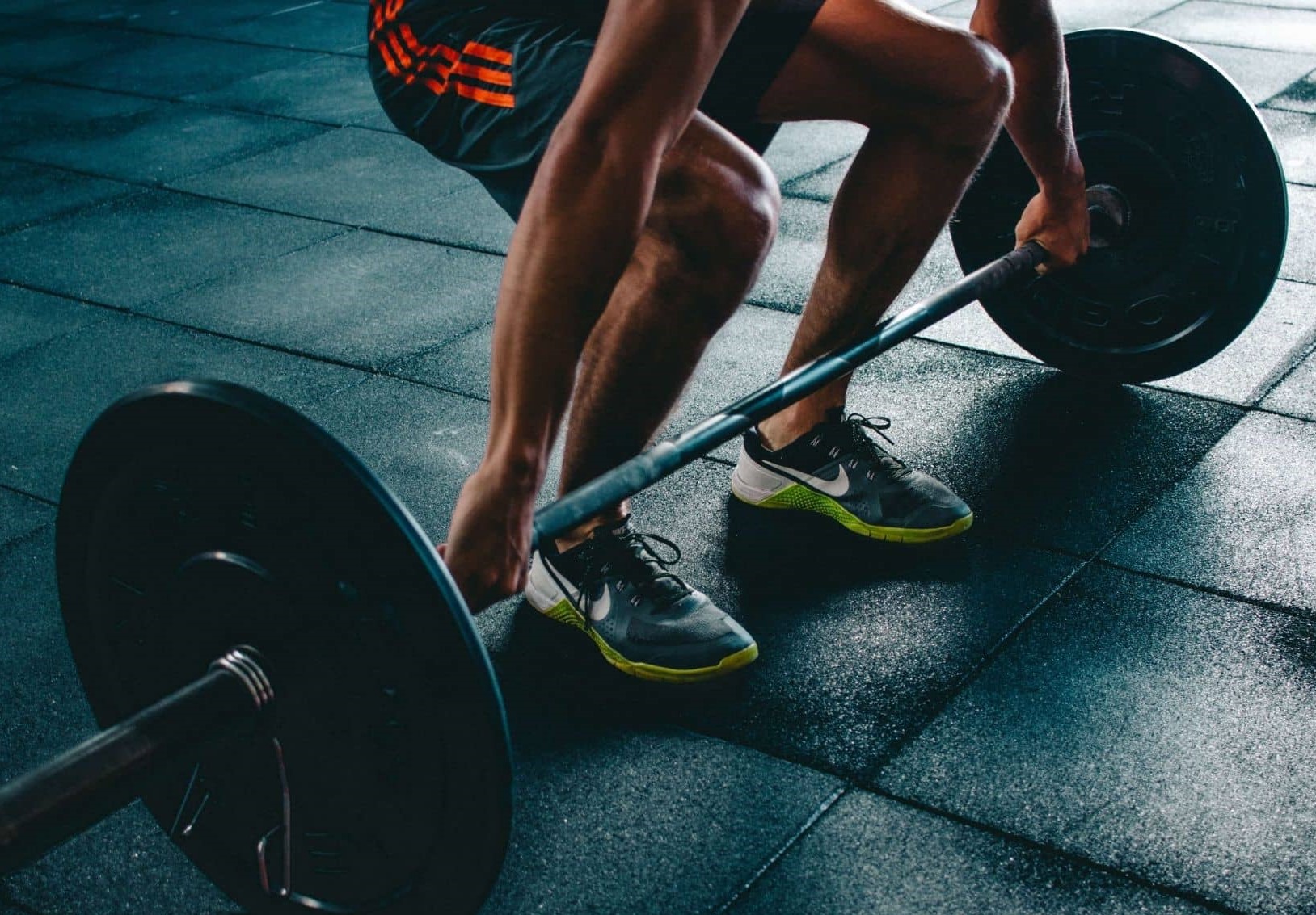 دد لیفت - ورزش برای آب کردن چربی شکم