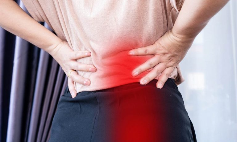 ورزش مناسب سیاتیک