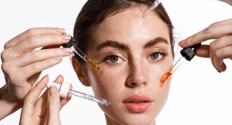 خواص روغن آرگان برای پوست