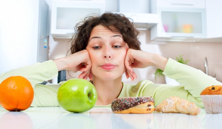 بهترین رژیم لاغری