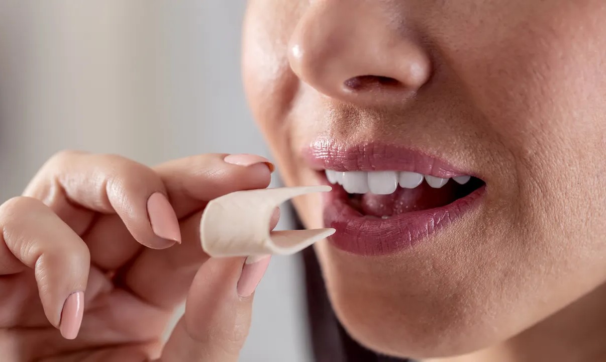 کدام آدامس برای لاغری مناسب است - لاغری با آدامس