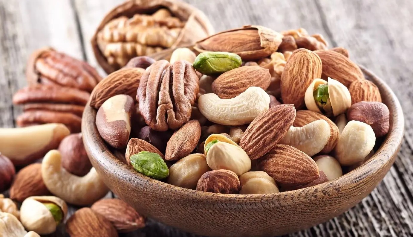 لاغر شدن ران با مصرف اجیل