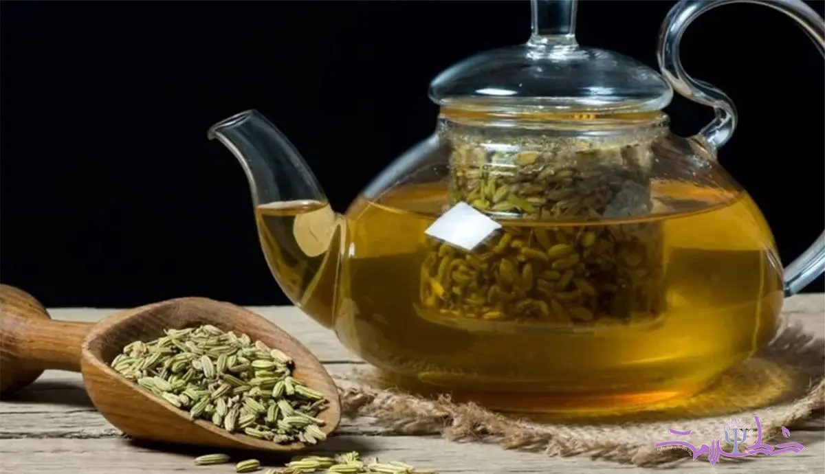 دمنوش زیره سیاه - طرز تهیه دمنوش زیره سیاه برای لاغری