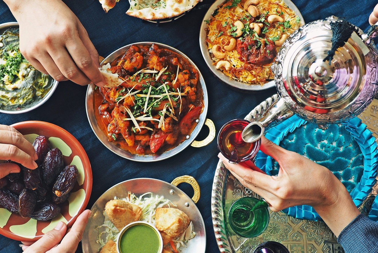 روزه گرفتن - فواید روزه برای بدن