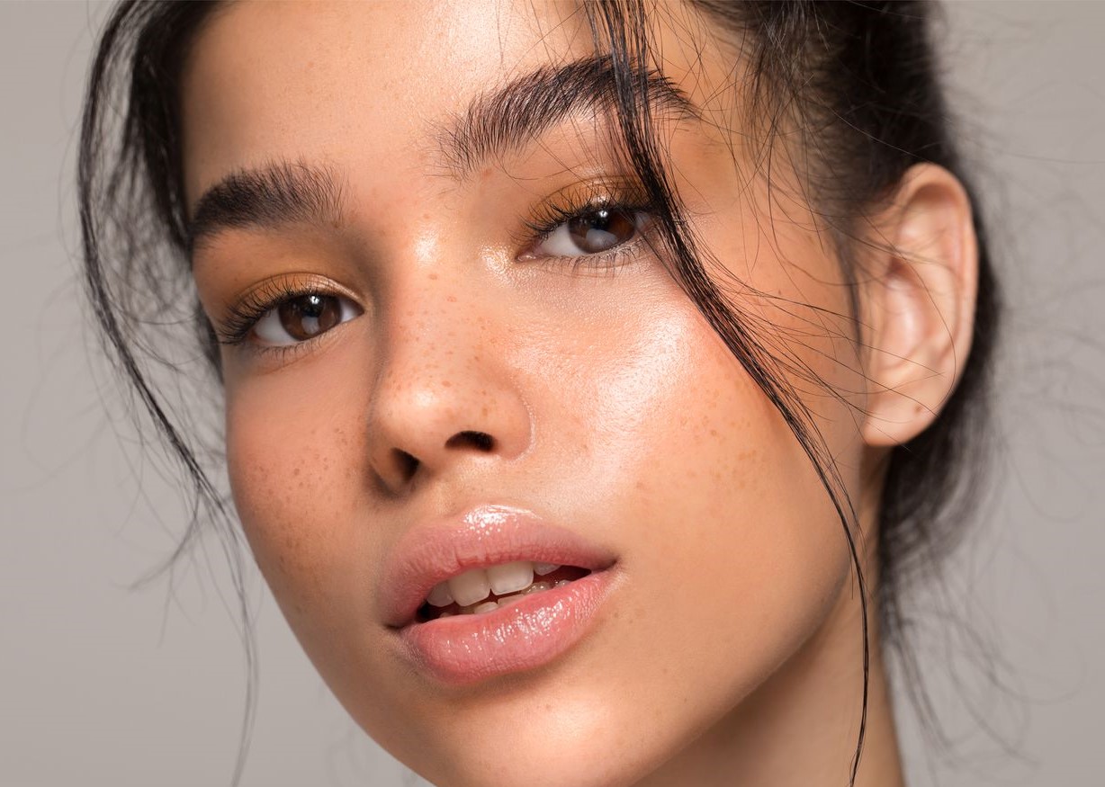 مواد طبیعی برای لیفت ابرو - لیفت ابرو در خانه