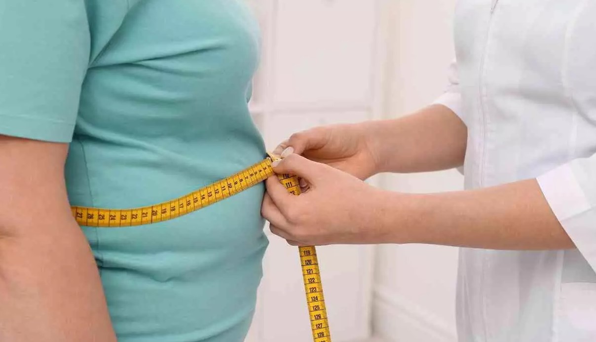 اضافه وزن - علت چاقی در ماه رمضان