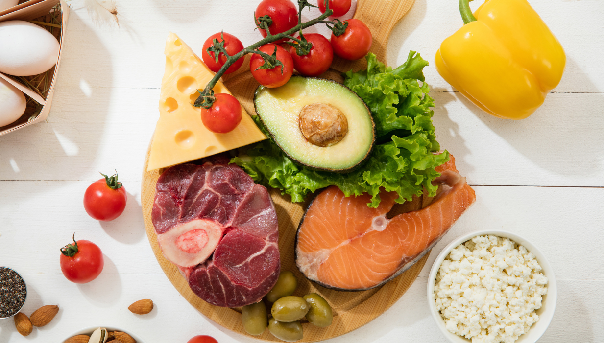 رژیم غذایی - رژیم دانمارکی