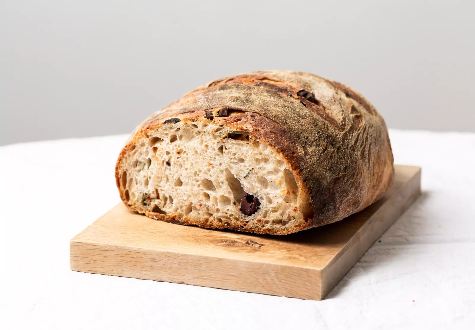 بهترین نان برای لاغری - جایگزین نان برای لاغری