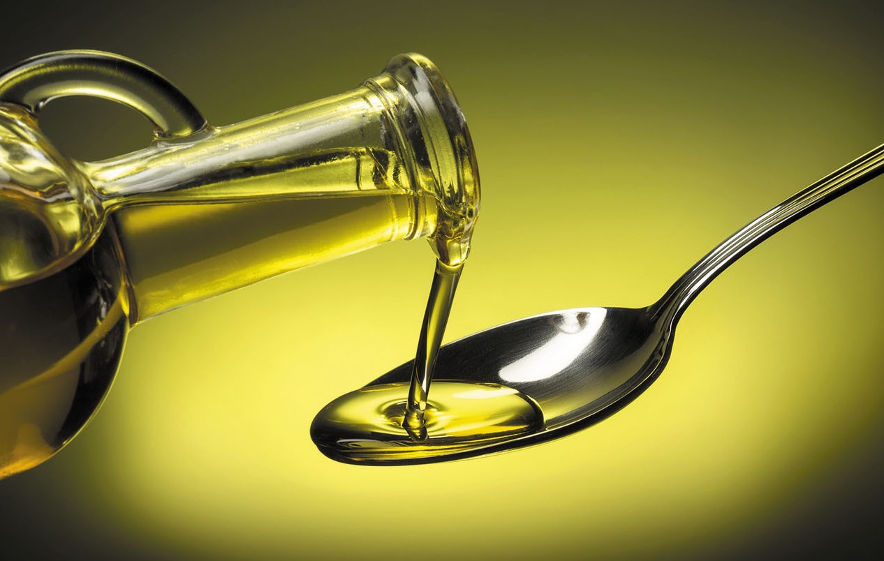 روغن زیتون - روغن زیتون برای لاغری شکم