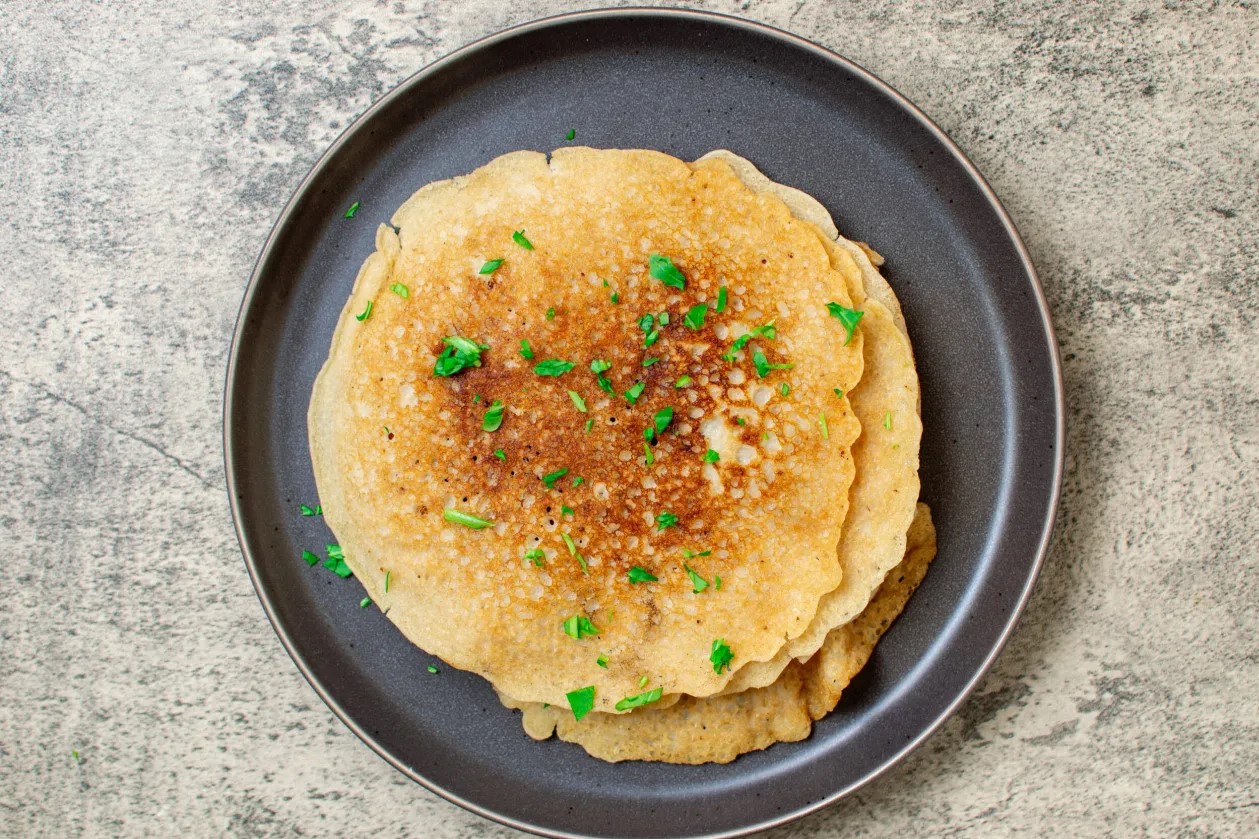 نان رژیمی - جایگزین نان برای لاغری