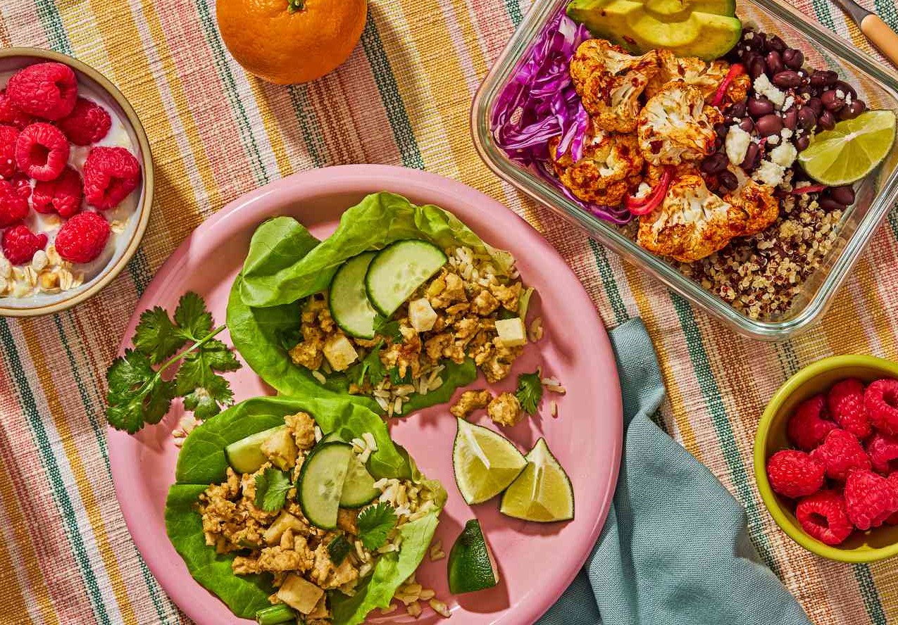 رژیم لاغری برای نوجوانان - رژیم لاغری مناسب برای نوجوانان