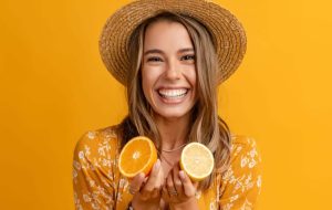 میوه های بدون قند