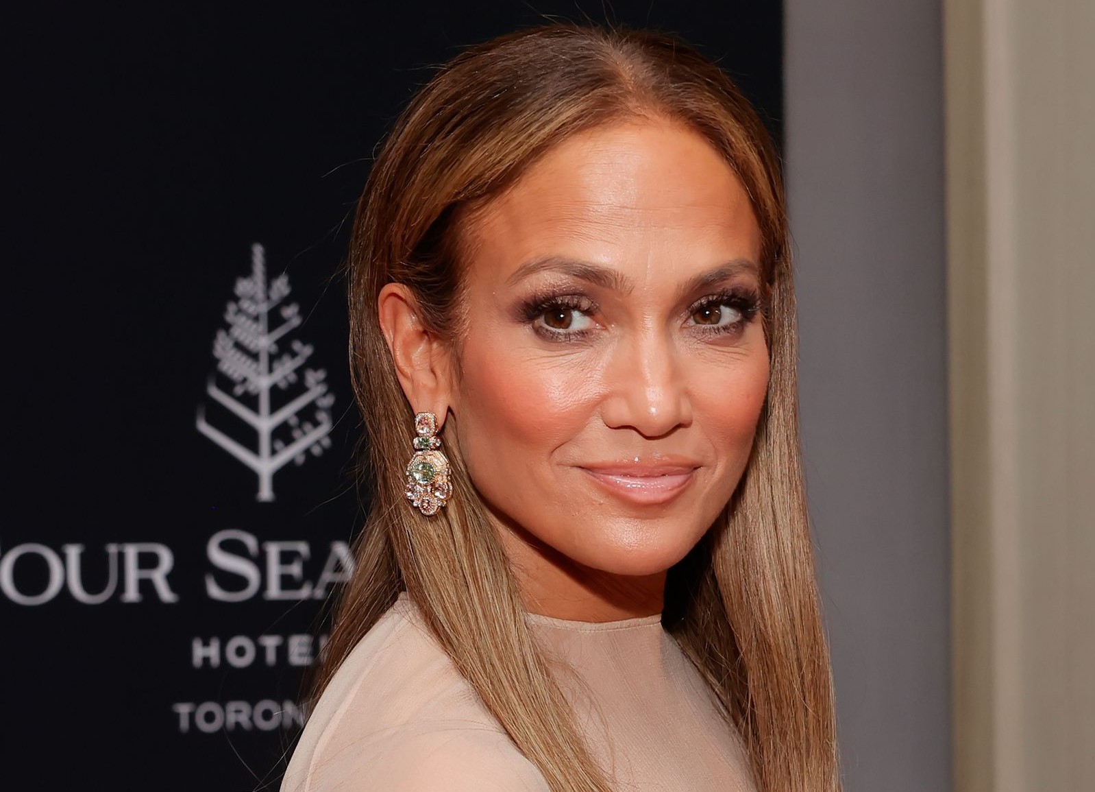 جنیفر لوپز - رژیم غذایی جنیفر لوپز