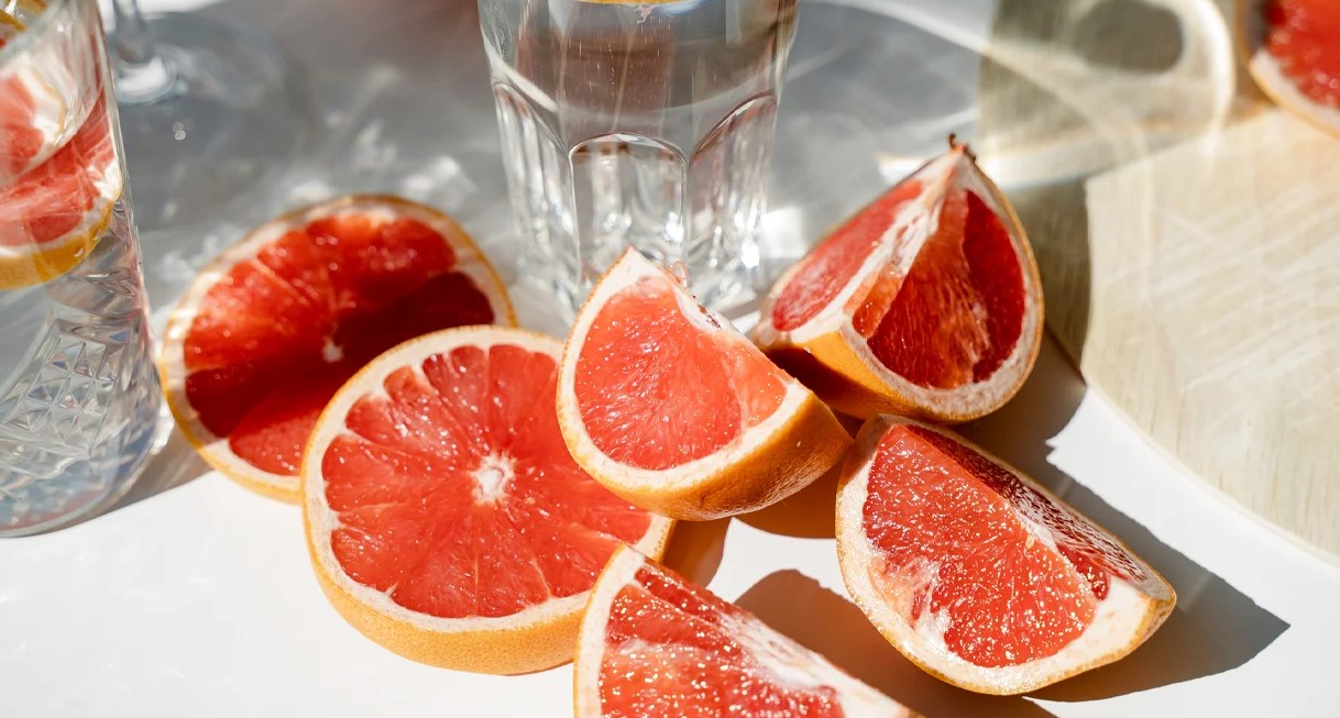 گریپ فروت - گریپ فروت برای لاغری