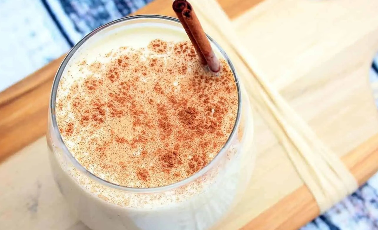 معجون لاغری - شیر دارچین برای لاغری