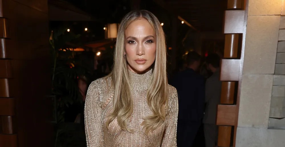 برنامه ی غذایی جنیفر لوپز - رژیم غذایی جنیفر لوپز