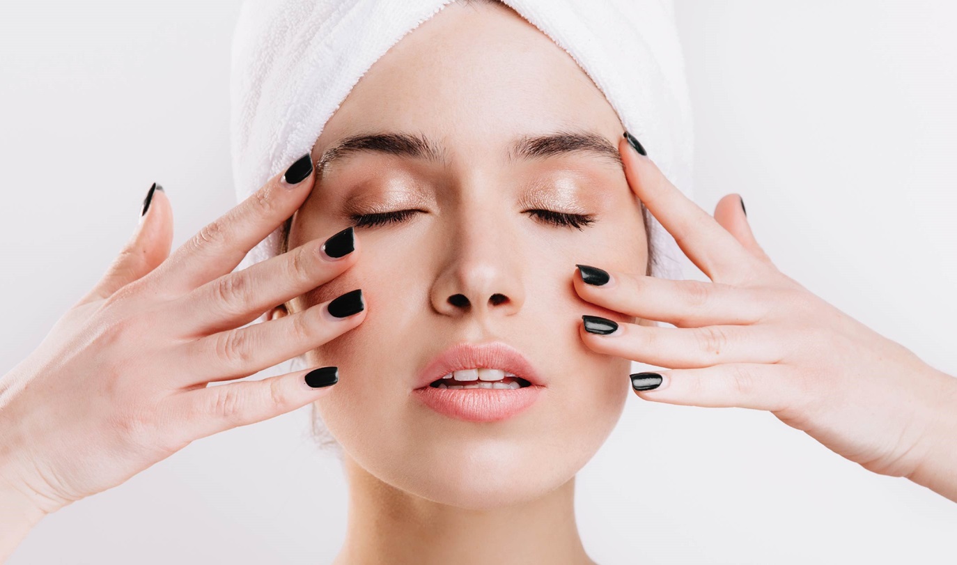 درمان خشکی پوست - درمان سریع خشکی پوست