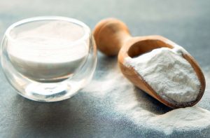 جوش شیرین برای لاغری