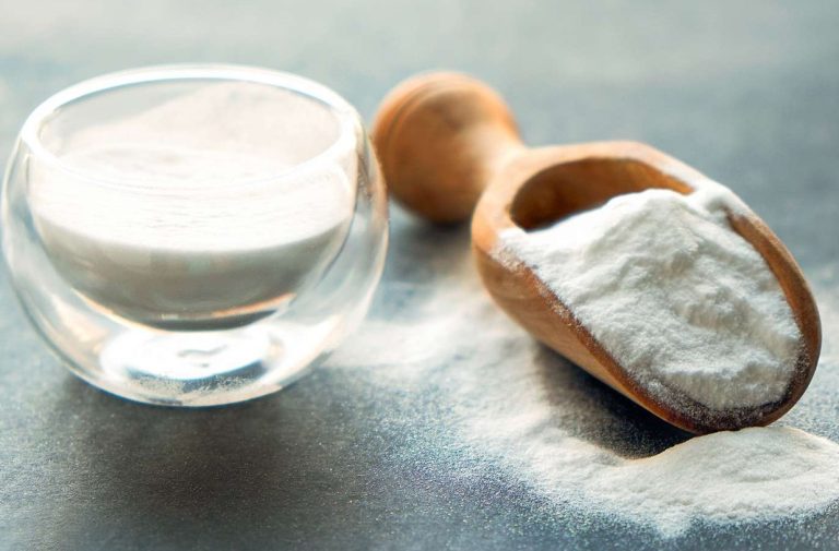 جوش شیرین برای لاغری