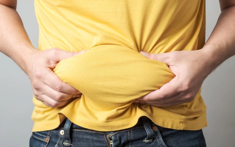 علت چاقی در ماه رمضان