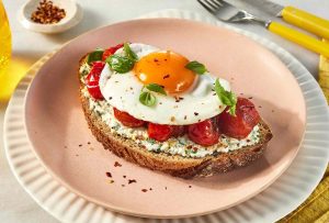 بهترین صبحانه برای افزایش قد