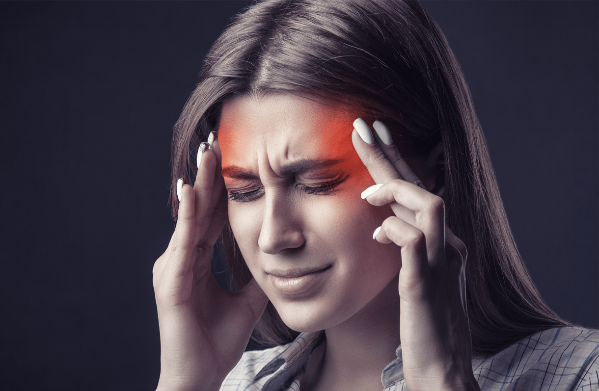 سردرد ماه رمضان - علت سردرد در ماه رمضان