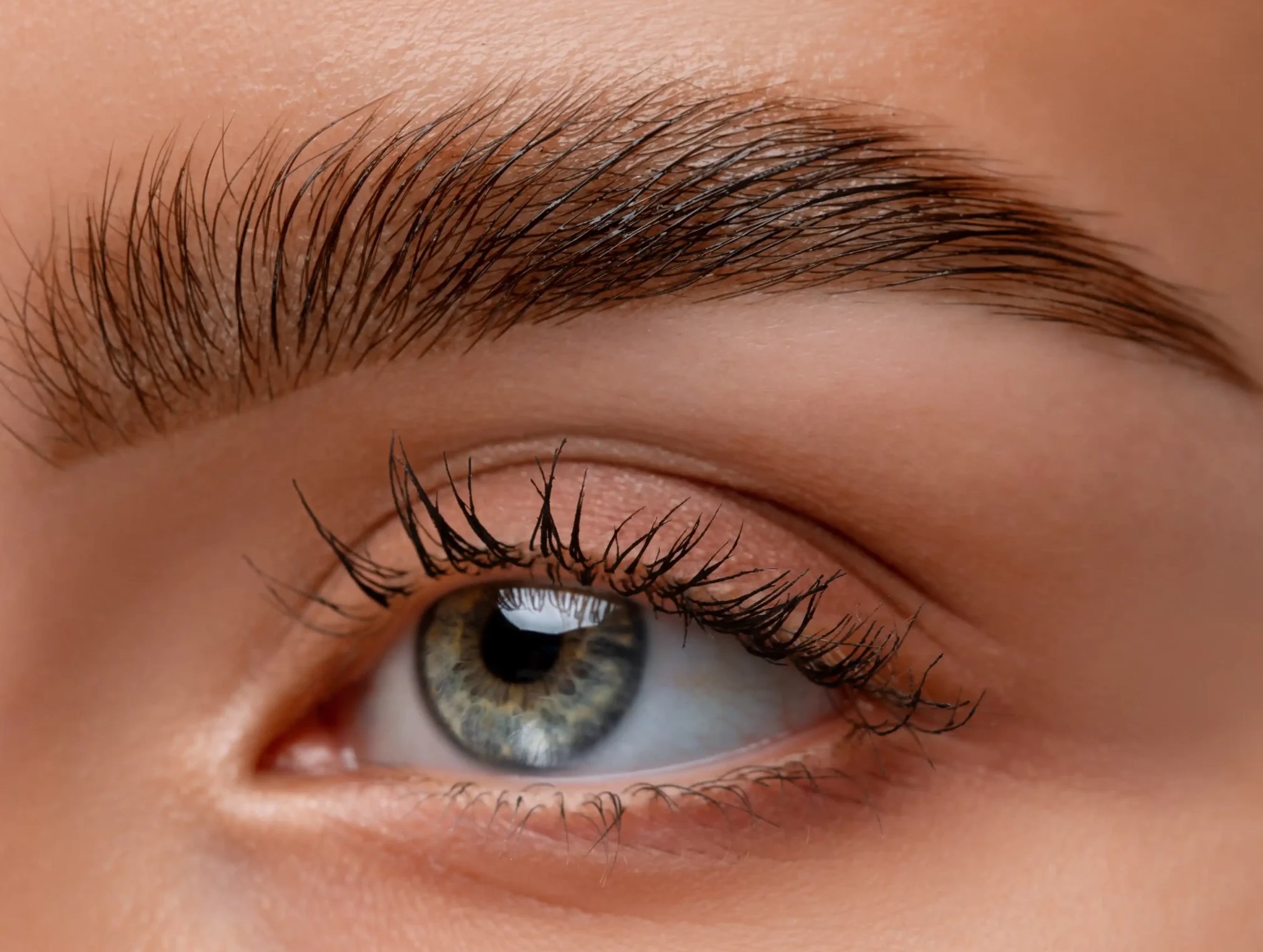 لیفت ابرو - لیفت ابرو در خانه