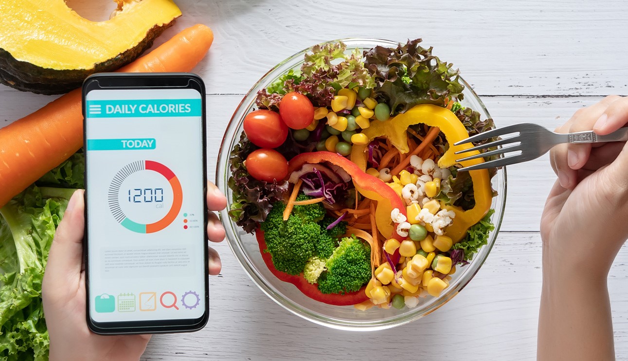 رژیم غذایی رایگان - رژیم لاغری استاندارد